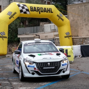 14° RALLY CITTA' DI SPERLONGA - Gallery 17